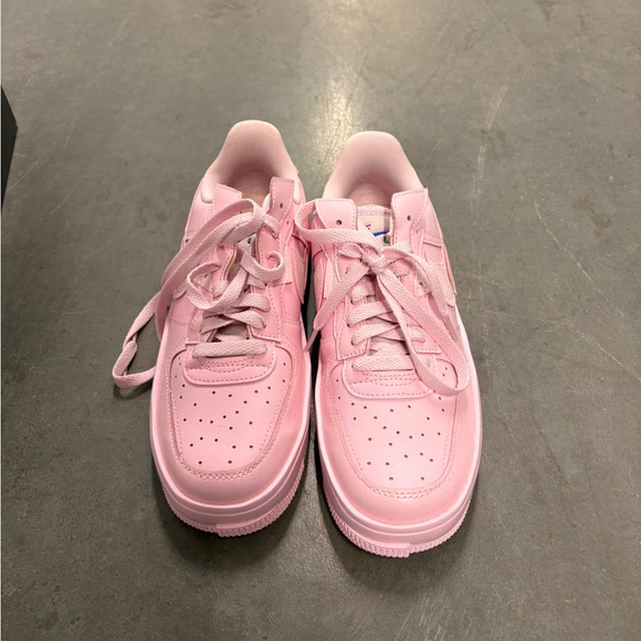 Nike Wmns Air Force 1 Fontanka - Picture 1 of 6